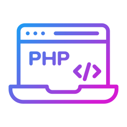 php Ícone