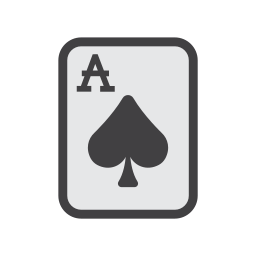 Ace icon