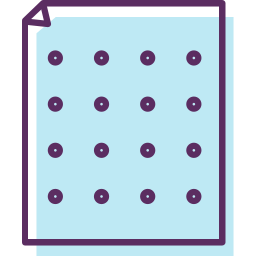 Dots icon