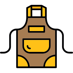 Apron icon