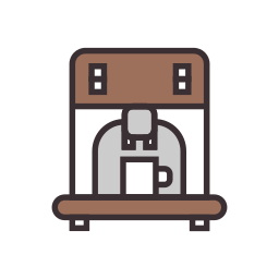 Kitchen icon