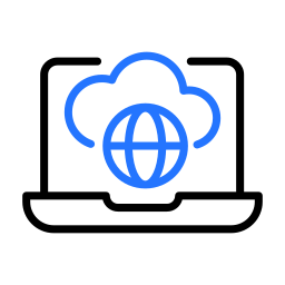 Cloud icon