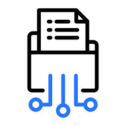 Data icon