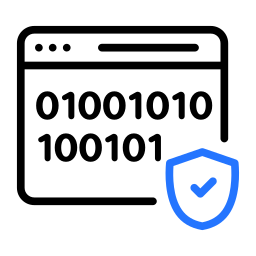 Data security icon