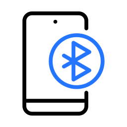 Bluetooth icon