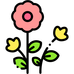 blumen icon