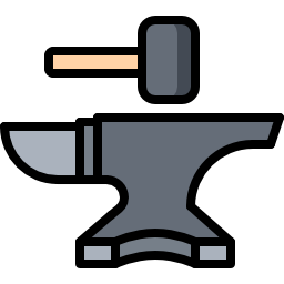 Anvil icon