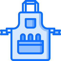 Apron icon