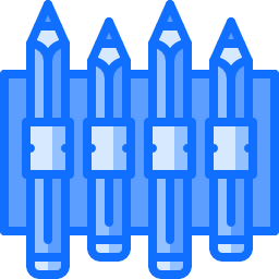 Pencils icon