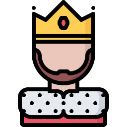 King icon