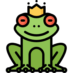 frosch icon