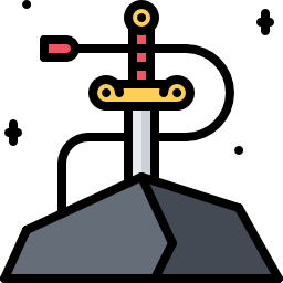 Excalibur icon