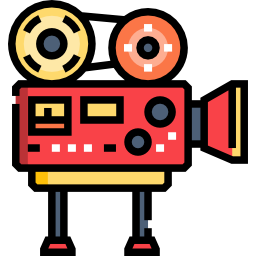 videokamera icon