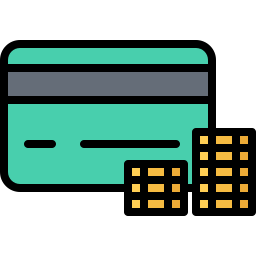 Credit card icon