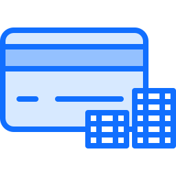 Credit card icon