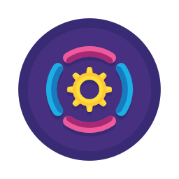 Gear icon