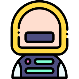 Robot icon