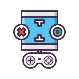 Game icon