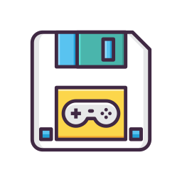 Game icon