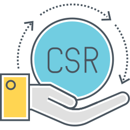 csr иконка