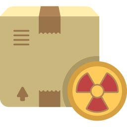 Dangerous icon