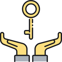 Key icon