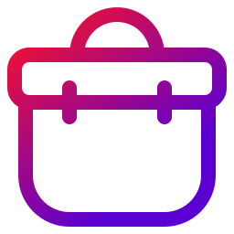 Bag icon