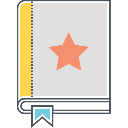 Bookmark icon