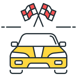 sportwagen icon