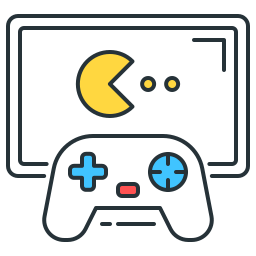 Controller icon