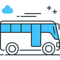 bus icon