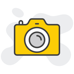 fotoapparat icon