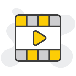 video icon