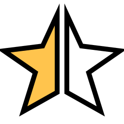 Star icon