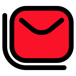 Mail icon