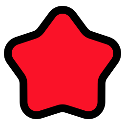 Star icon