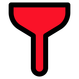 Funnel icon