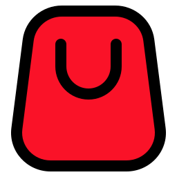 Bag icon