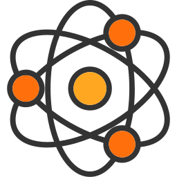 Atoms icon