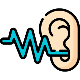 Auditory icon