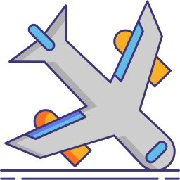 Plane icon