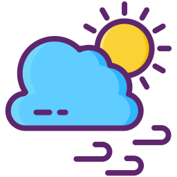 Cloud icon