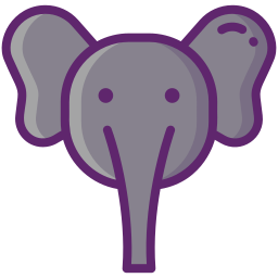 Animal icon