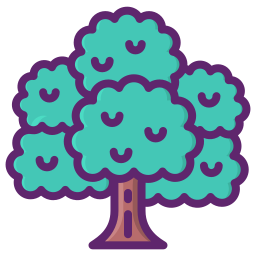 Tree icon