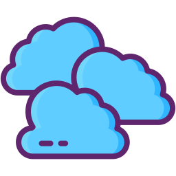 Cloud icon