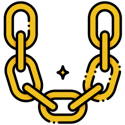 Chain icon