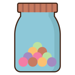 Candy icon