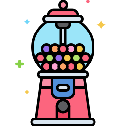 Candy icon