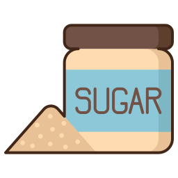 Sugar icon