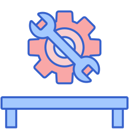 Service icon